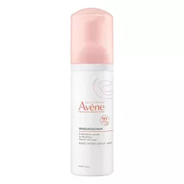 AVENE Cleansing foam, 50 ml