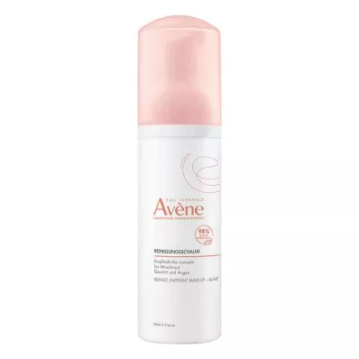 AVENE Cleansing foam, 50 ml AVENE Cleansing foam, 50 ml