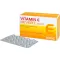 VITAMIN E HEVERT 200 I.E. soft capsules, 100 pcs