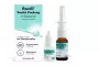 Instructions for use for AZEDIL 1 mg/ml nasal spray solution, 10 ml - 6