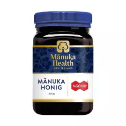 MANUKA HEALTH MGO 100+ Manuka Honey, 500 g