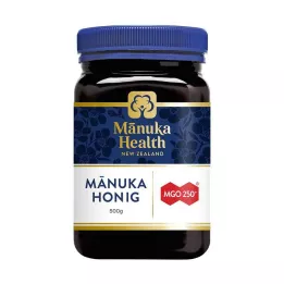 MANUKA HEALTH MGO 250+ Manuka Honey, 500 g