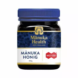 MANUKA HEALTH MGO 550+ Manuka Honey, 250 g