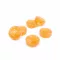 Manuka Health Mgo 400 + Ginger-Lemon Lollipops, 100 g
