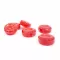 Manuka Health Mgo 400+ Blackcurrant Lollipops, 100 g