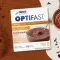 Optifast Cream Chocolate Powder, 8X55 g