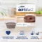 Optifast Cream Chocolate Powder, 8X55 g