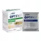 Optifast Soup Vegetable Powder, 8X55 g