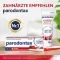 PARODONTAX Vollständiger Schutz, aufhellende Zahncreme, 75 ml