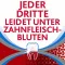 PARODONTAX Vollständiger Schutz, aufhellende Zahncreme, 75 ml