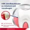 PARODONTAX Vollständiger Schutz, aufhellende Zahncreme, 75 ml
