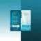 VICHY MINERAL 89 Cloth mask, 1 pc