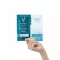 VICHY MINERAL 89 Cloth mask, 1 pc