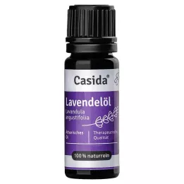 LAVENDEL ÖL natural pure essential, 10 ml