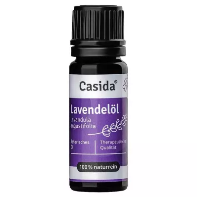 LAVENDEL ÖL natural pure essential, 10 ml