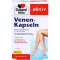 DOPPELHERZ Vein Capsules, 60 Capsules