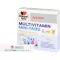 DOPPELHERZ Multivitamin Mini-Tabs family system, 20 pcs