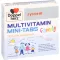 DOPPELHERZ Multivitamin Mini-Tabs family system, 20 pcs