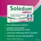 SOLEDUM addicur 200 mg enteric-coated soft capsules, 100 pcs