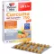 DOPPELHERZ Curcuma 750 Capsules, 60 Capsules