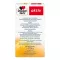 DOPPELHERZ Curcuma 750 Capsules, 60 Capsules