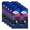 TENA® Silhouette NOIR Normal pads for incontinence, 26 pieces