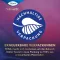 TENA® Silhouette NOIR Normal pads for incontinence, 26 pieces