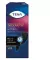 Instructions for use for TENA® Silhouette NOIR Normal pads for incontinence, 26 pieces - 2