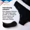 TENA SILHOUETTE Inserts mini noir, 18 pcs