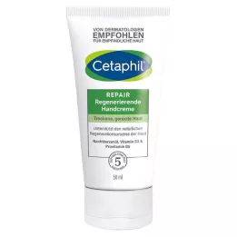 CETAPHIL Repair Hand Cream, 50 ml