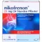 NIKOFRENON 21 mg/24 hours patch transdermal, 28 pcs