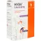 NYDA Lice spray, 2X50 ml