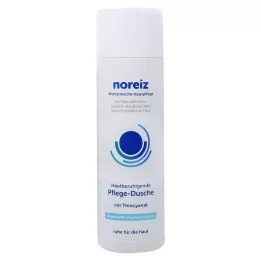 NOREIZ Soothing skin care shower, 200 ml