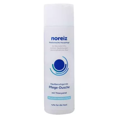 NOREIZ Soothing skin care shower, 200 ml