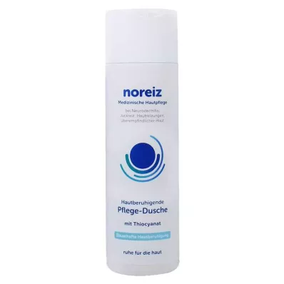 NOREIZ Soothing skin care shower, 200 ml NOREIZ Soothing skin care shower, 200 ml