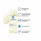 ROCHE-POSAY Lipikar shower and bath oil AP+, 750 ml