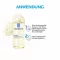 ROCHE-POSAY Lipikar shower and bath oil AP+, 750 ml