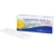 LEVOCETIRIZIN beta 5 mg film-coated tablets, 6 pcs