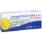 LEVOCETIRIZIN beta 5 mg film-coated tablets, 6 pcs