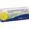 LEVOCETIRIZIN beta 5 mg film-coated tablets, 20 pcs
