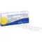 LEVOCETIRIZIN beta 5 mg film-coated tablets, 20 pcs
