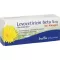 LEVOCETIRIZIN beta 5 mg film-coated tablets, 50 pcs