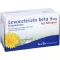 LEVOCETIRIZIN beta 5 mg film-coated tablets, 100 pcs