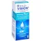 HYLO-VISION SafeDrop Plus eye drops, 10 ml