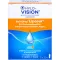 HYLO-VISION SafeDrop Lipocur eye drops, 2X10 ml