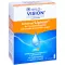HYLO-VISION SafeDrop Lipocur eye drops, 2X10 ml