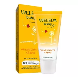 WELEDA Calendula wound protection cream, 30 ml