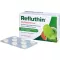 REFLUTHIN for heartburn chewable tablets fruit, 48 pcs