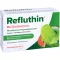 REFLUTHIN for heartburn chewable tablets fruit, 48 pcs