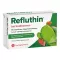 Refluthin for heartburn chewable fruit tablets, 48 pcs